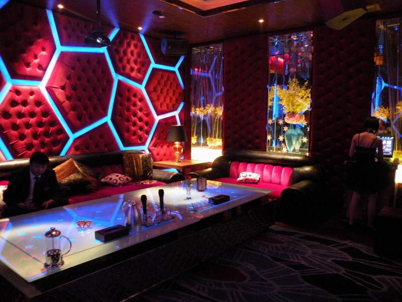 宣城商务ktv体验单人商务ktv乐趣-宁国市ktv预订