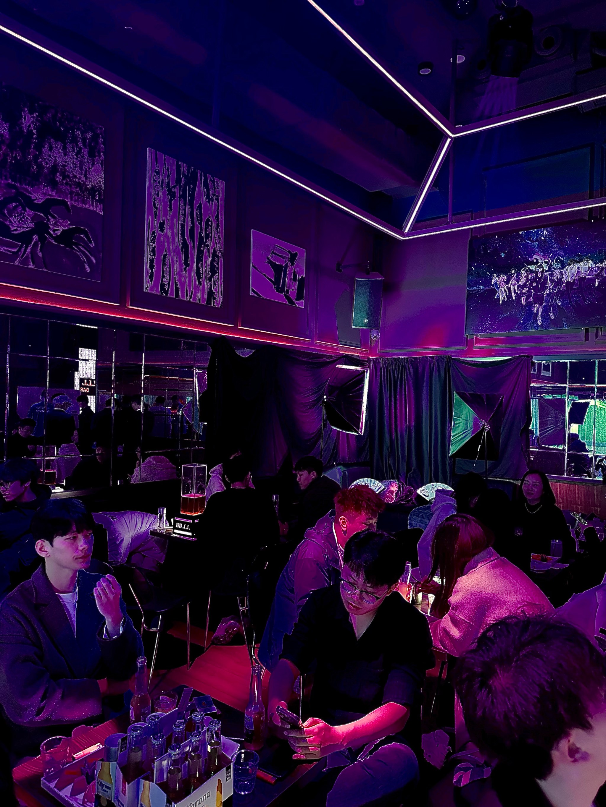 宣城商务ktv哪里有商务ktv推荐-宁国市ktv预订